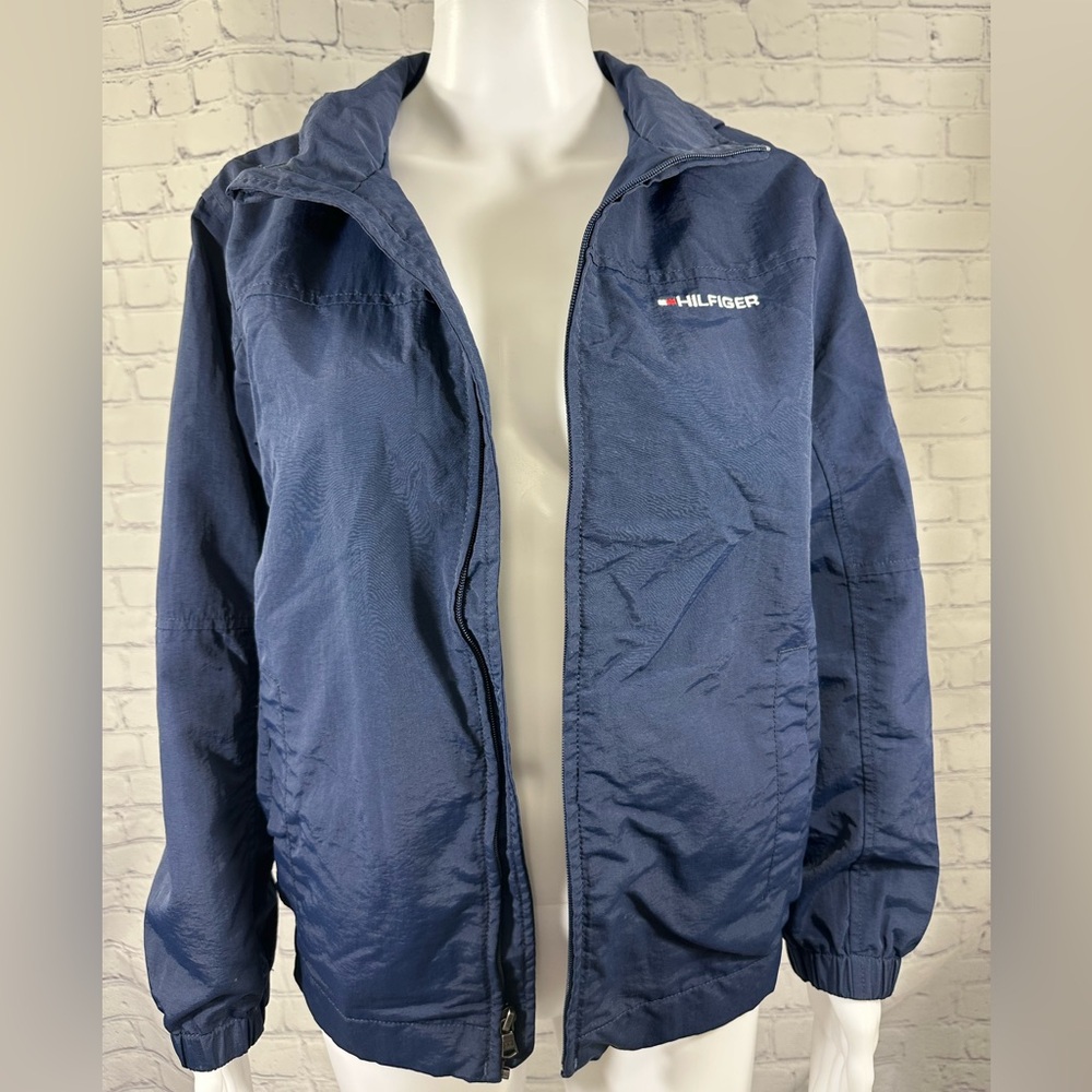 Tommy jacket